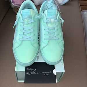 Vintage Havana sneakers • Size 11